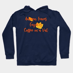 Autumn Adventures Hoodie